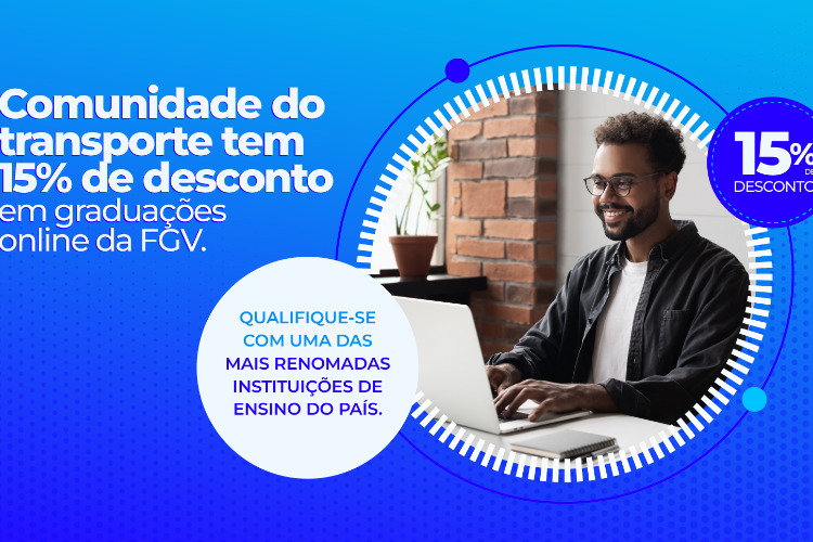 Últimos Dias Para Realizar Inscrição Para O Vestibular Da Fgv E Garantir 15 De Desconto Fetransul 1876